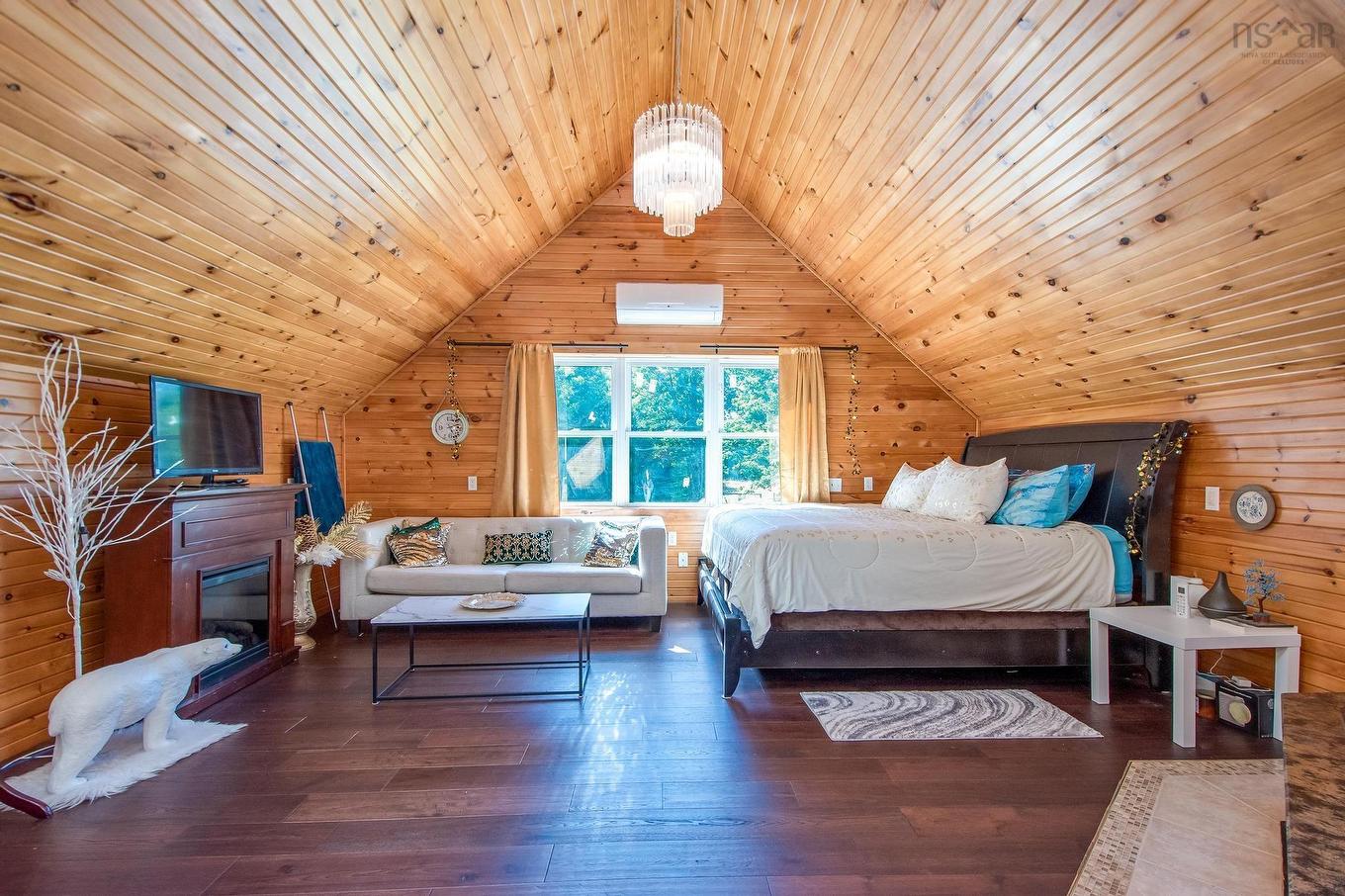 1726 201 Highway, Round Hill, NS