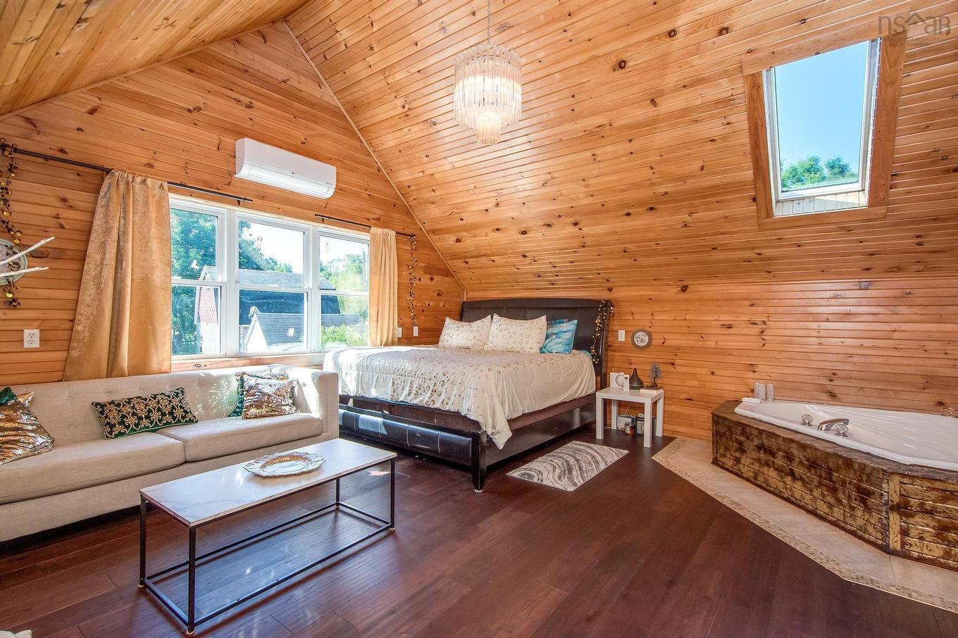 1726 201 Highway, Round Hill, NS