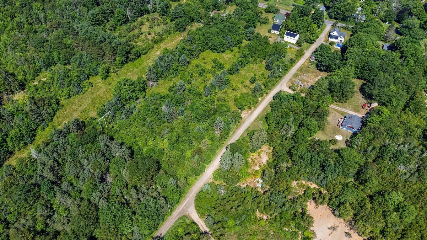 1726 201 Highway, Round Hill, NS