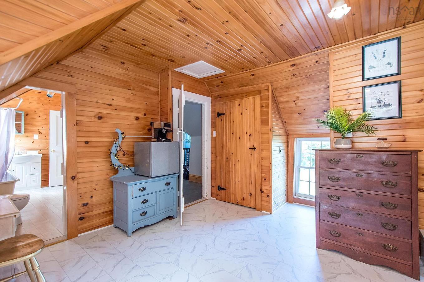 1726 201 Highway, Round Hill, NS