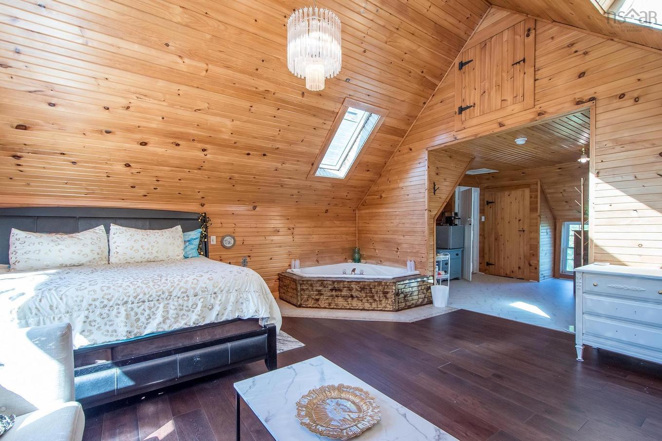 1726 201 Highway, Round Hill, NS