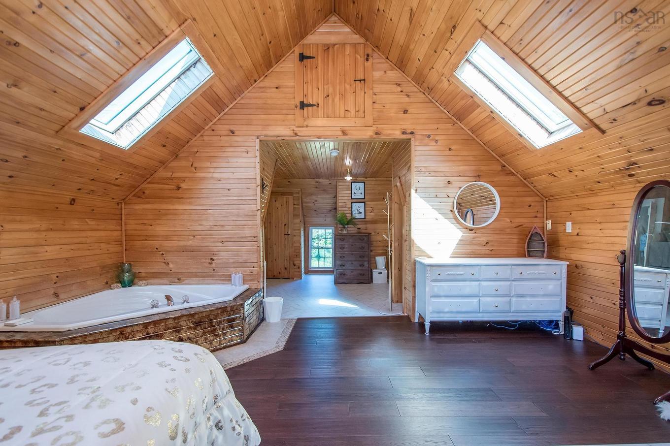 1726 201 Highway, Round Hill, NS