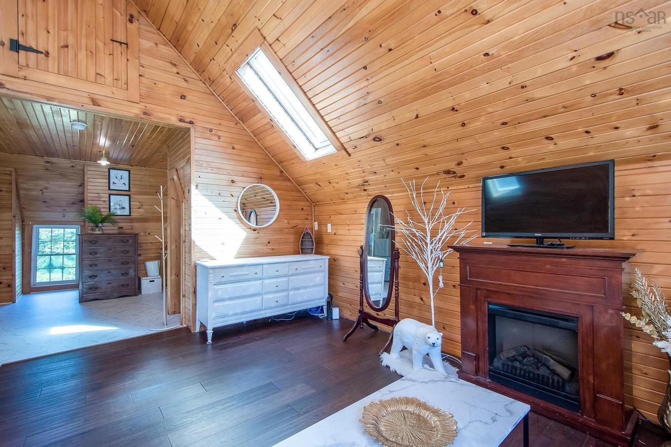 1726 201 Highway, Round Hill, NS