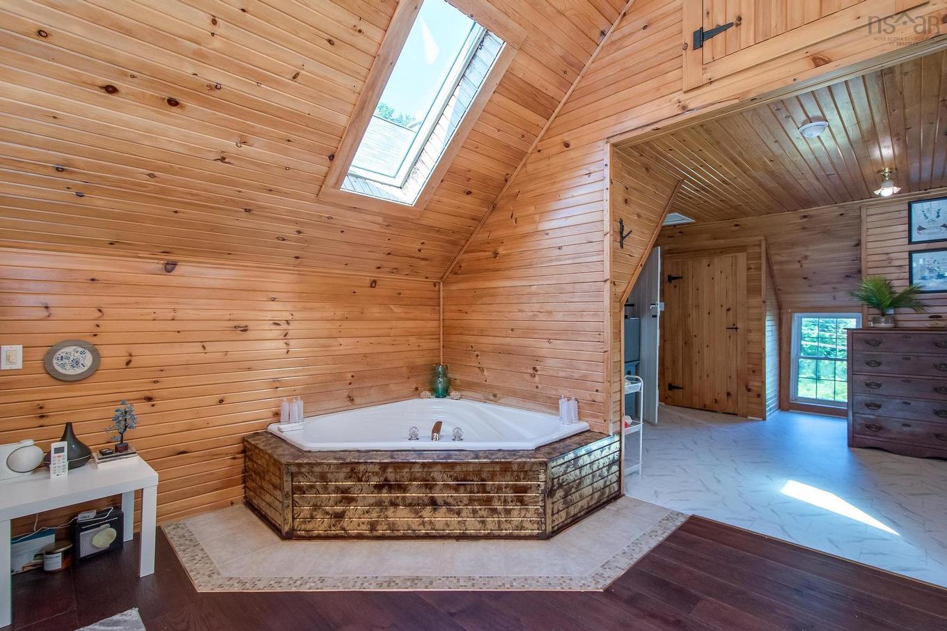 1726 201 Highway, Round Hill, NS