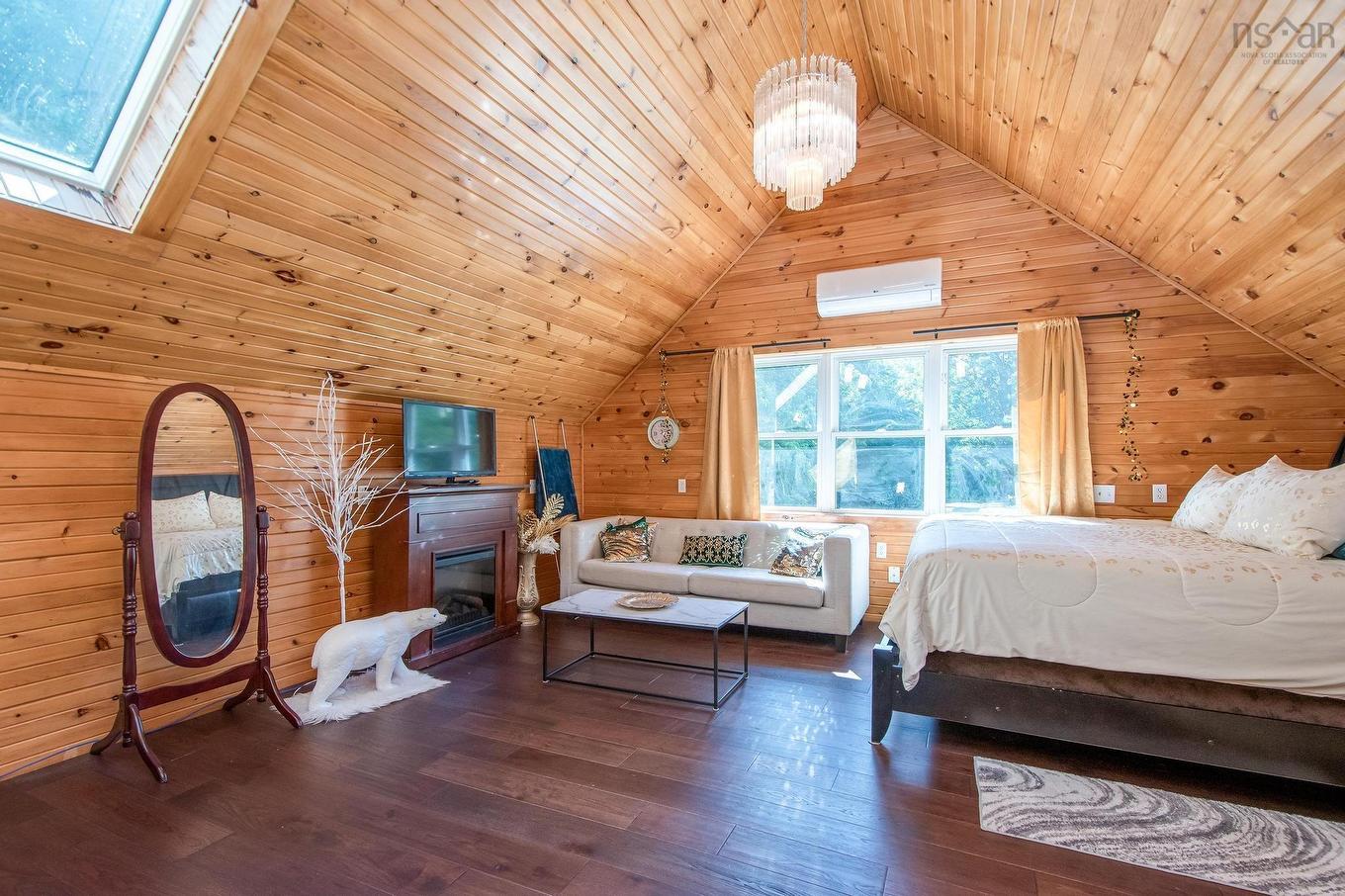 1726 201 Highway, Round Hill, NS