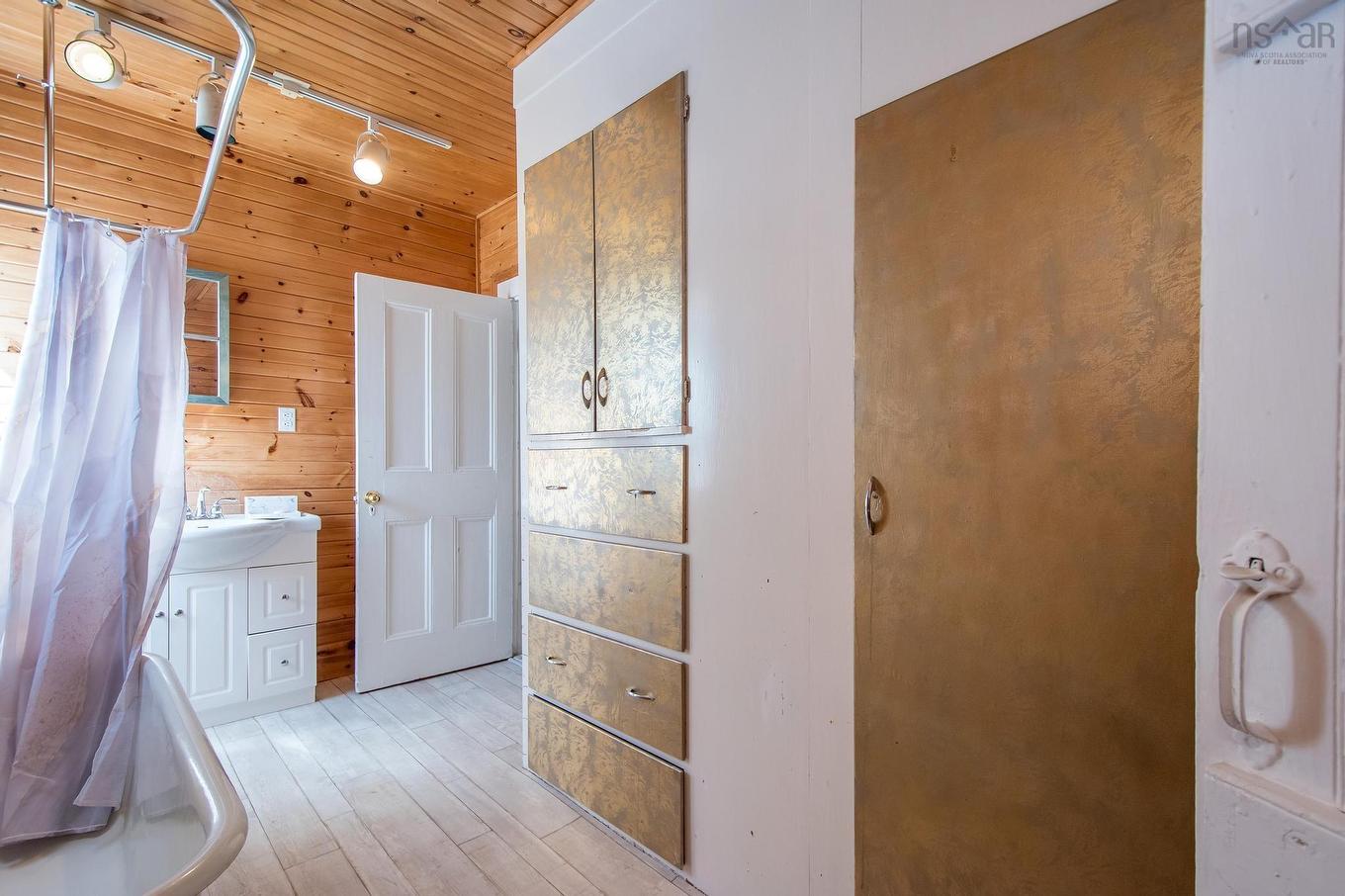 1726 201 Highway, Round Hill, NS