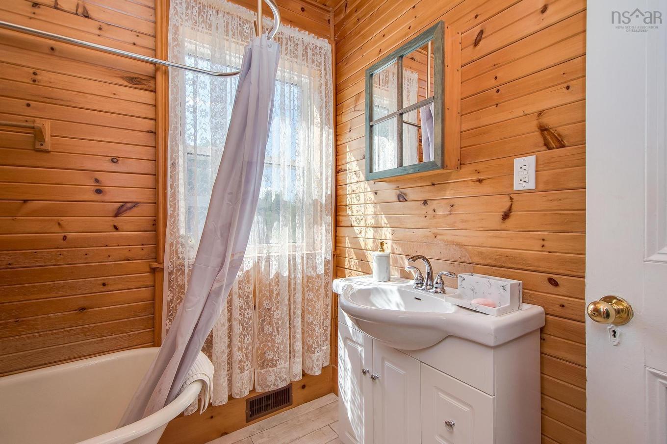 1726 201 Highway, Round Hill, NS