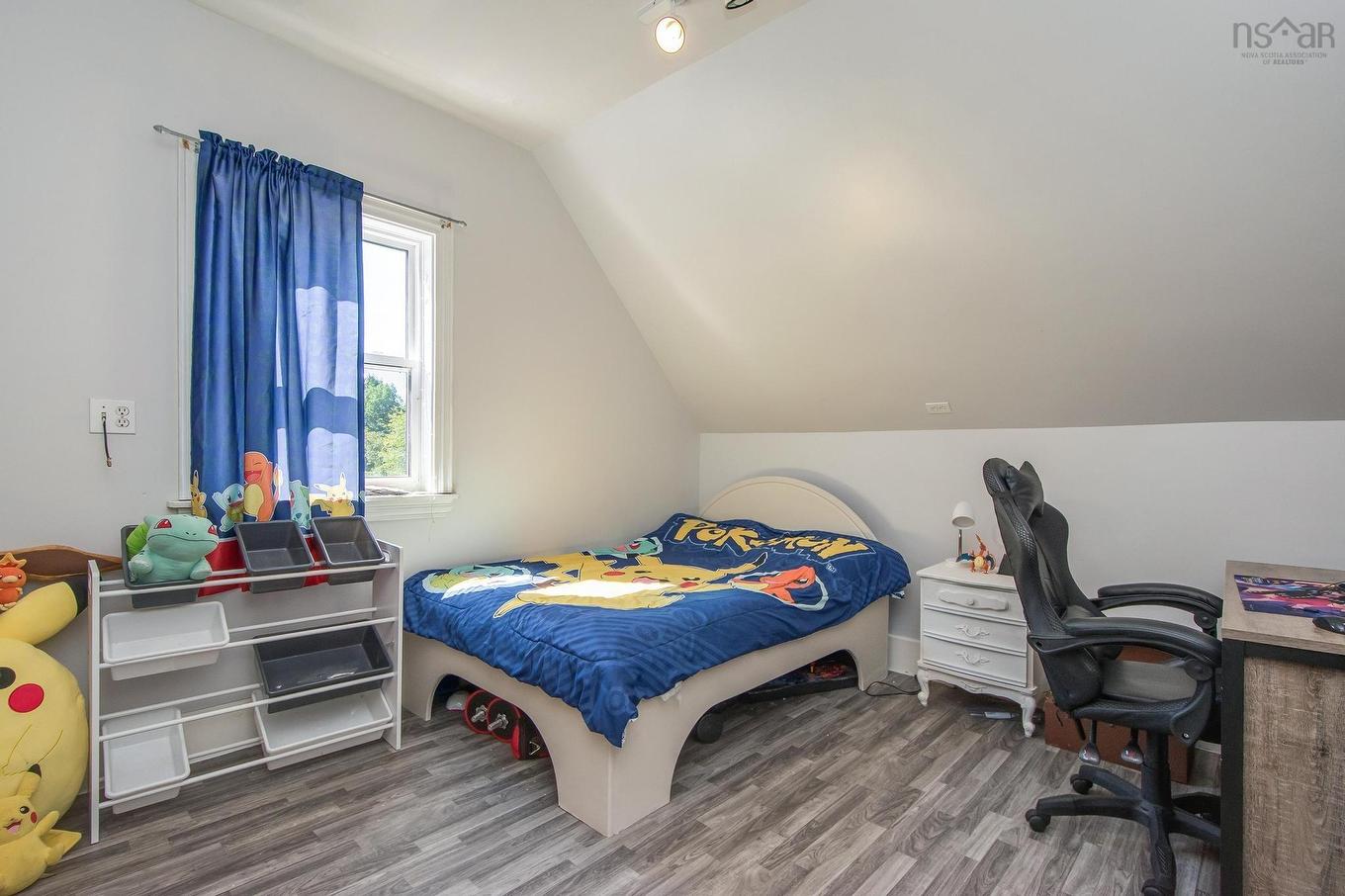 1726 201 Highway, Round Hill, NS