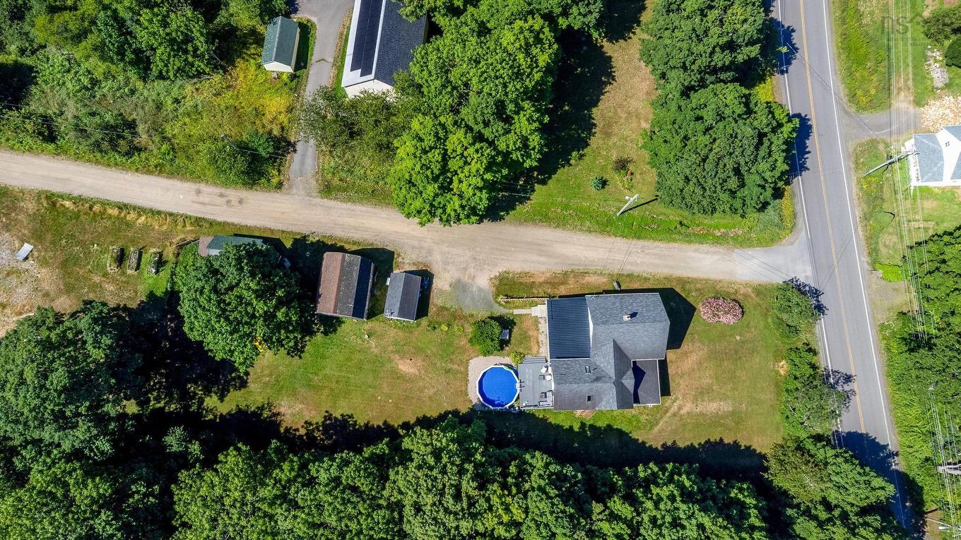 1726 201 Highway, Round Hill, NS