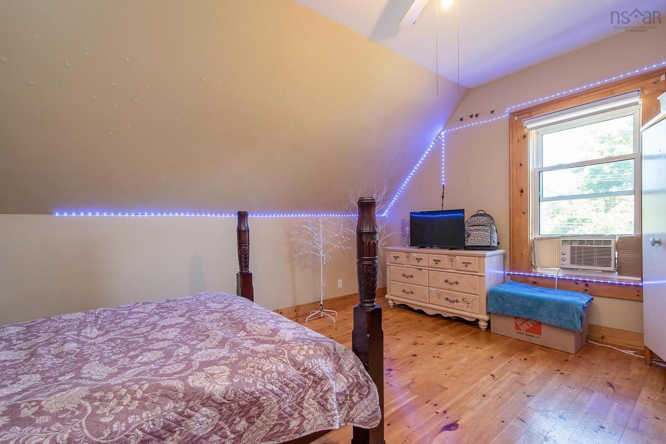 1726 201 Highway, Round Hill, NS