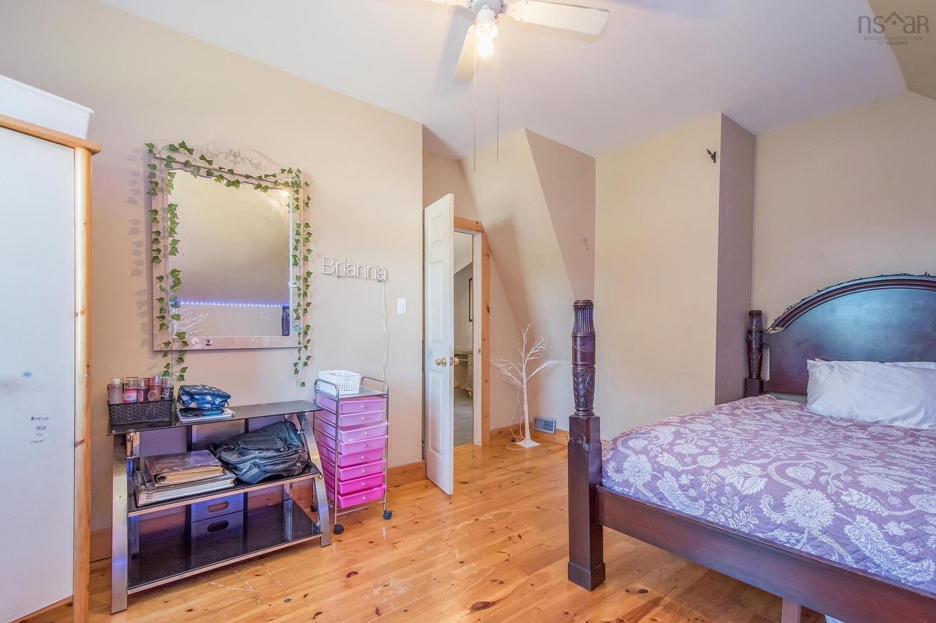 1726 201 Highway, Round Hill, NS