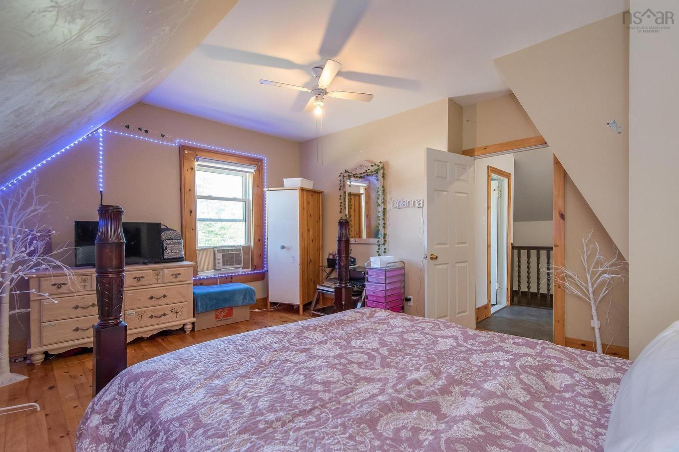 1726 201 Highway, Round Hill, NS