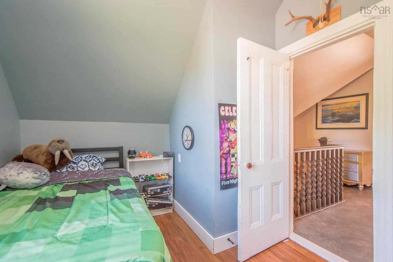 1726 201 Highway, Round Hill, NS