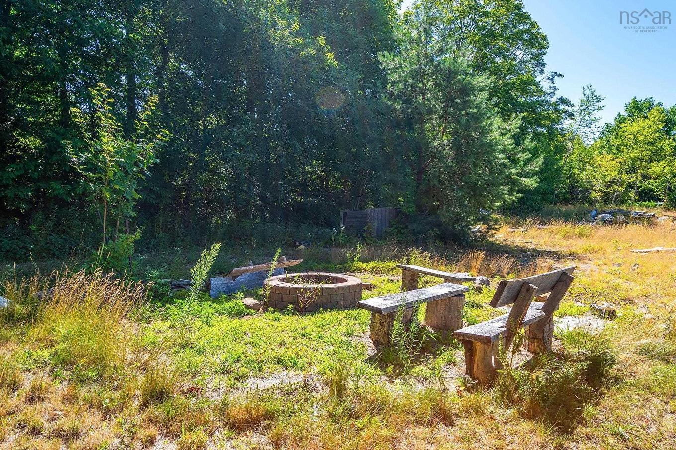 1726 201 Highway, Round Hill, NS