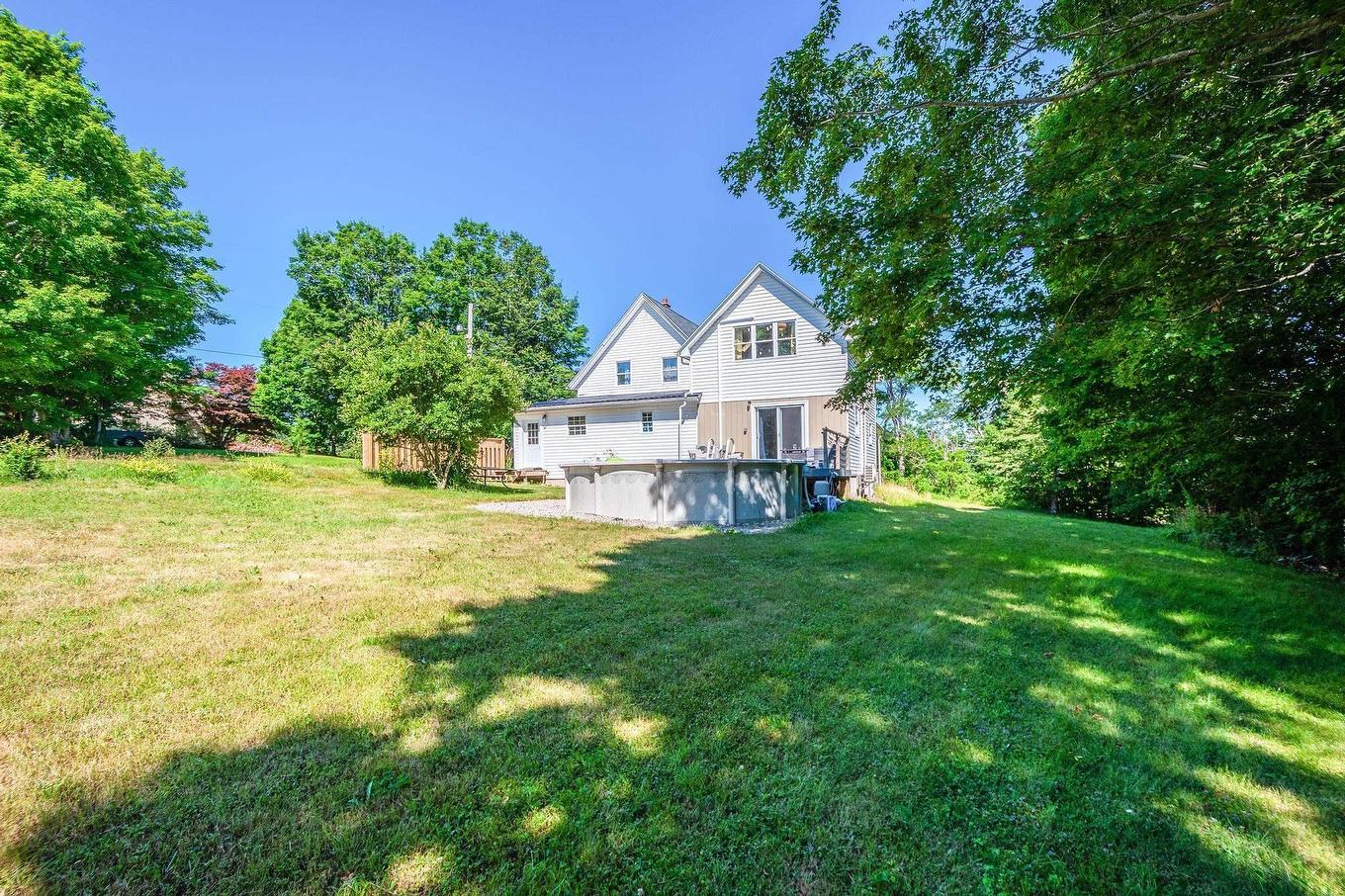 1726 201 Highway, Round Hill, NS