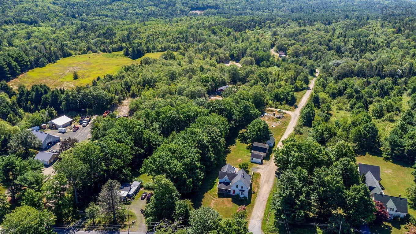 1726 201 Highway, Round Hill, NS