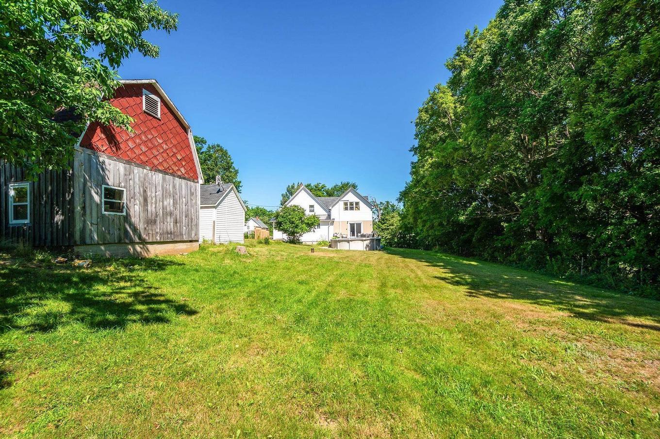 1726 201 Highway, Round Hill, NS