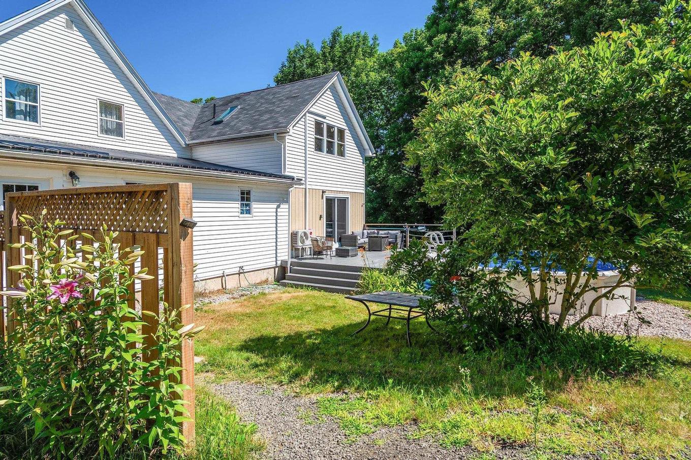 1726 201 Highway, Round Hill, NS