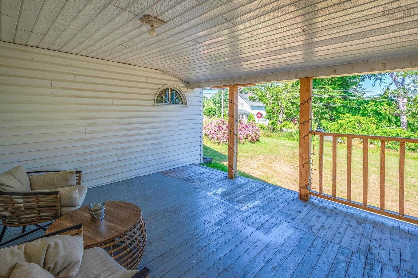 1726 201 Highway, Round Hill, NS