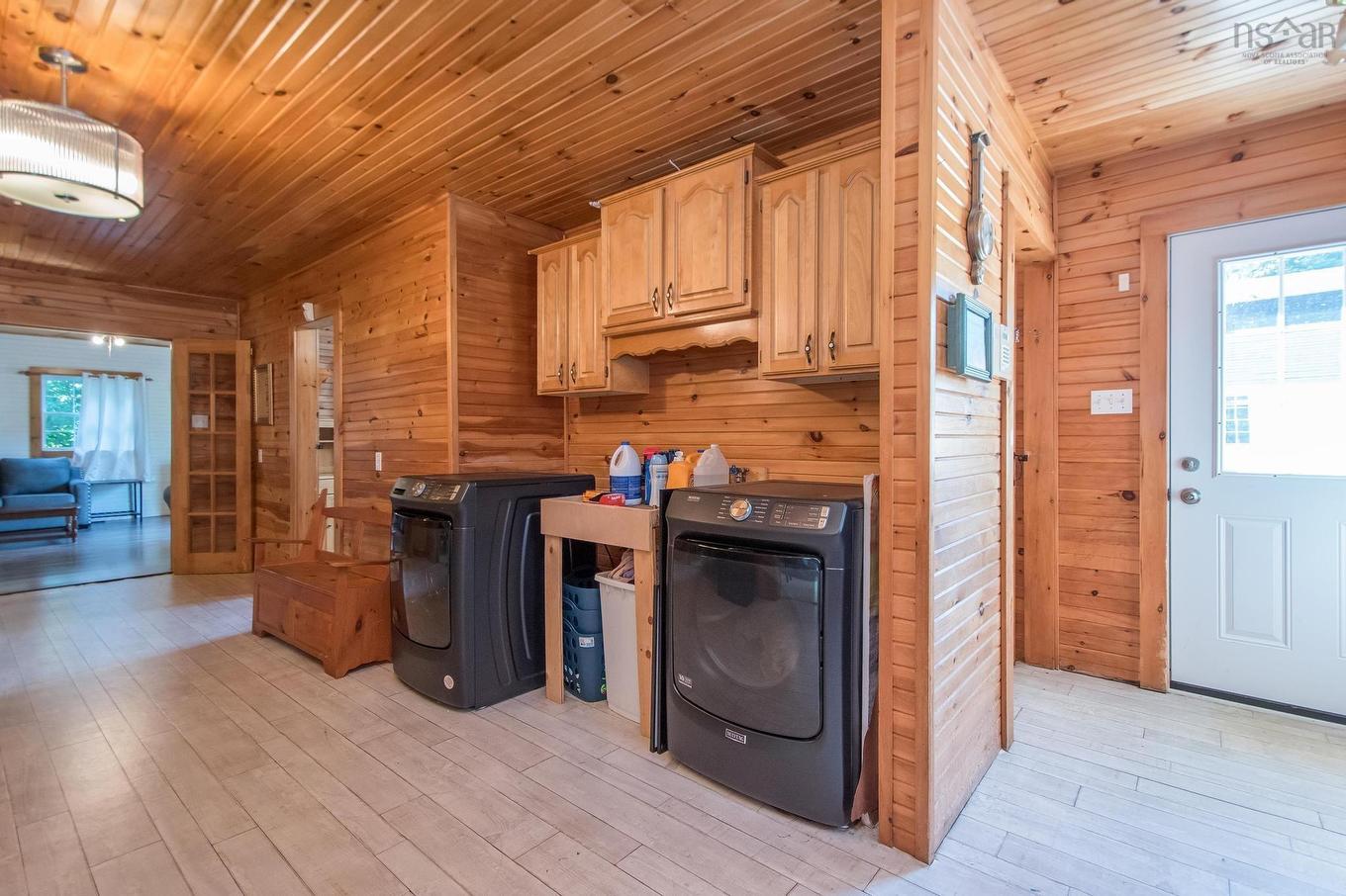 1726 201 Highway, Round Hill, NS