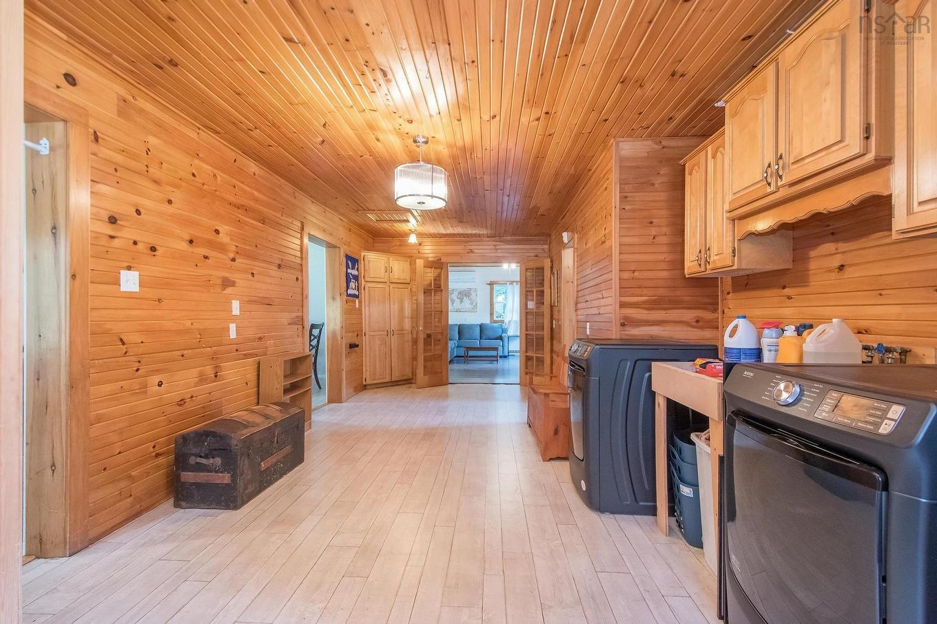 1726 201 Highway, Round Hill, NS