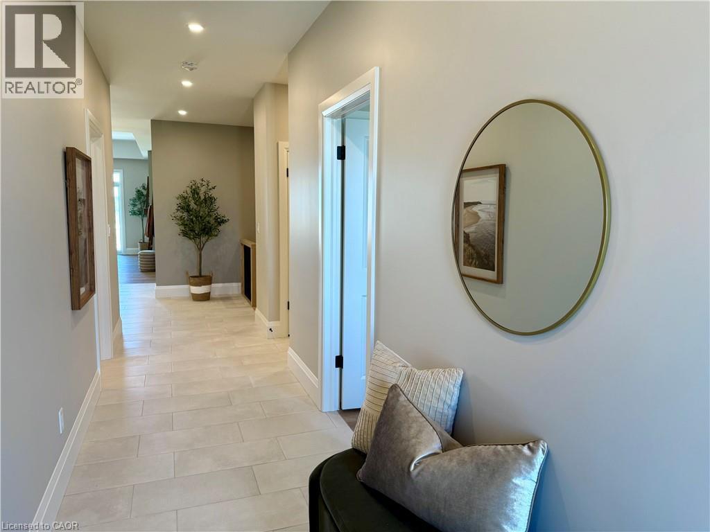 93 Bedell Drive, Drayton, ON - Indoor Photo Showing Other Room