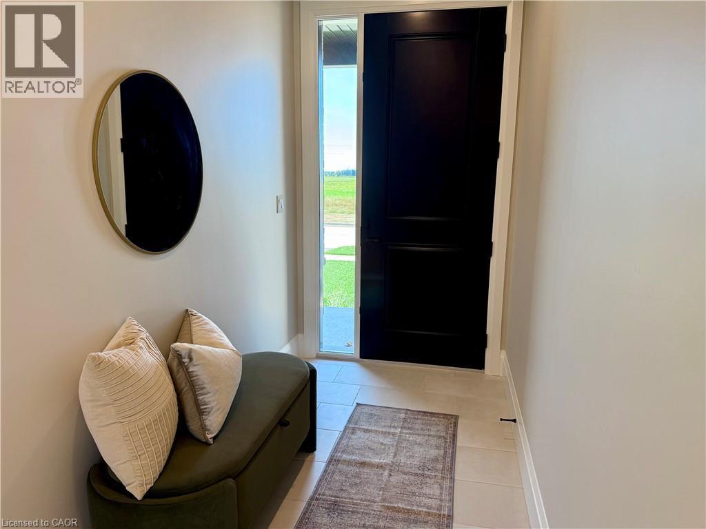 93 Bedell Drive, Drayton, ON - Indoor