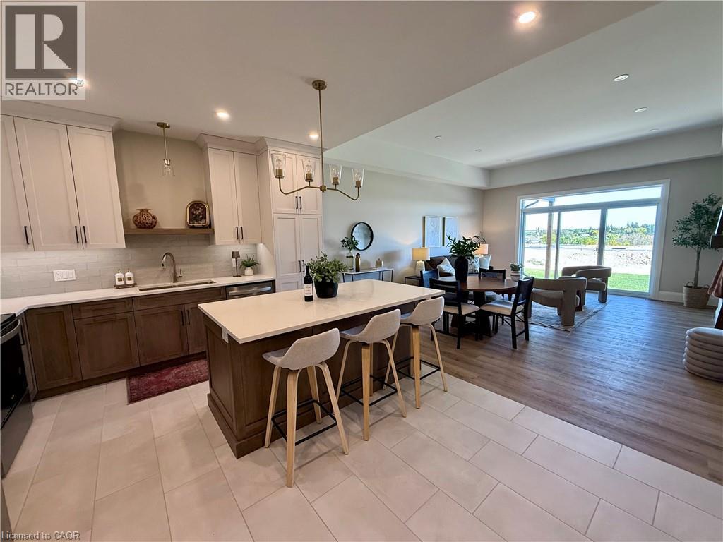 93 Bedell Drive, Drayton, ON - Indoor