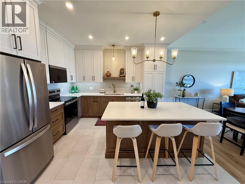 93 Bedell Drive, Drayton, ON - Indoor