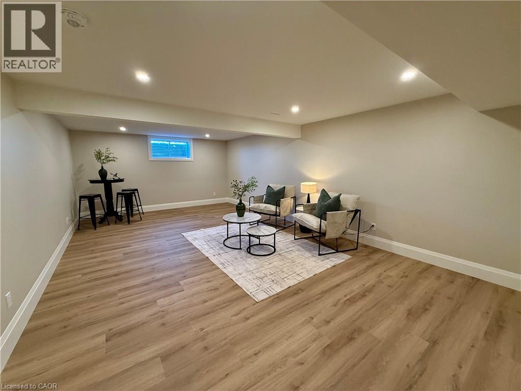 93 Bedell Drive, Drayton, ON - Indoor