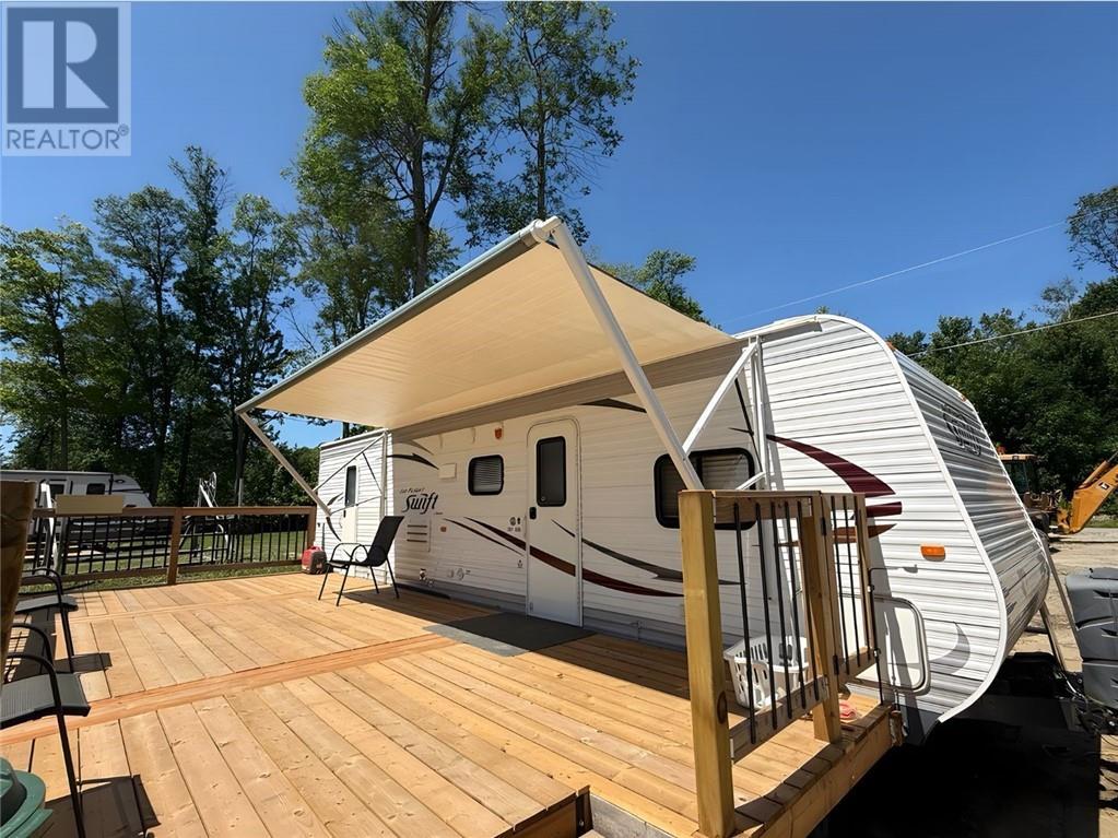 395 Cross Hill Road Unit# New Lot, M'Chigeeng, ON