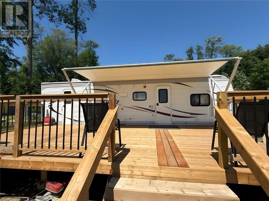 395 Cross Hill Road Unit# New Lot, M'Chigeeng, ON