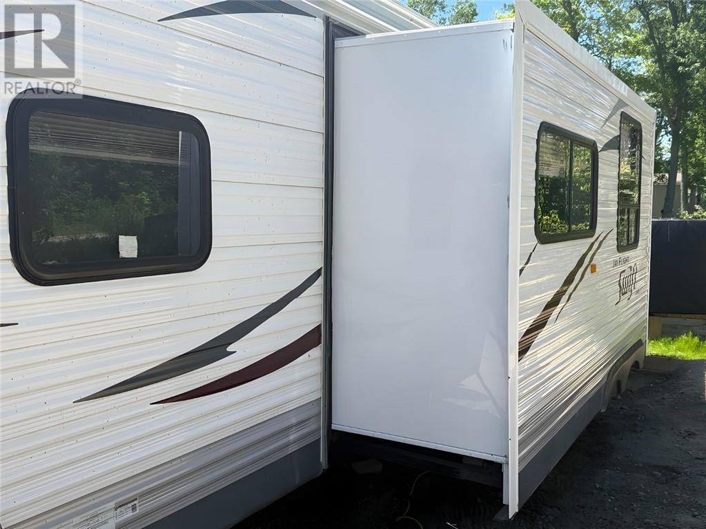 395 Cross Hill Road Unit# New Lot, M'Chigeeng, ON