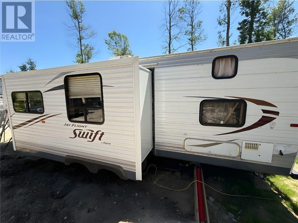 395 Cross Hill Road Unit# New Lot, M'Chigeeng, ON