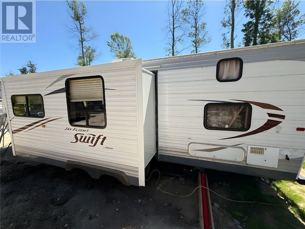 395 Cross Hill Road Unit# New Lot, M'Chigeeng, ON