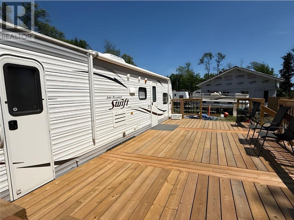 395 Cross Hill Road Unit# New Lot, M'Chigeeng, ON