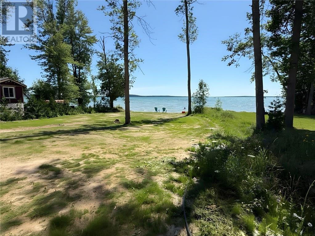 395 Cross Hill Road Unit# New Lot, M'Chigeeng, ON