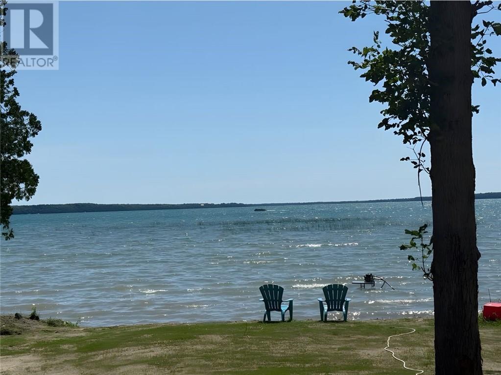 395 Cross Hill Road Unit# New Lot, M'Chigeeng, ON