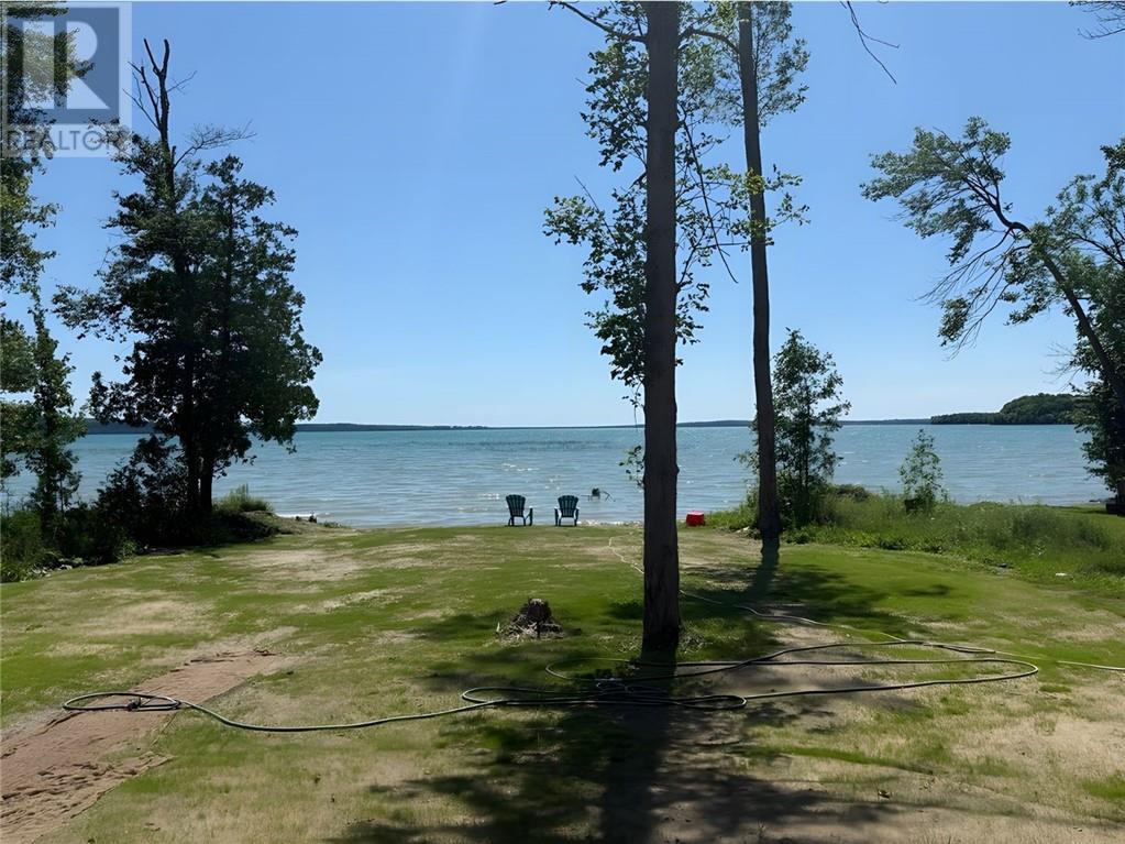 395 Cross Hill Road Unit# New Lot, M'Chigeeng, ON