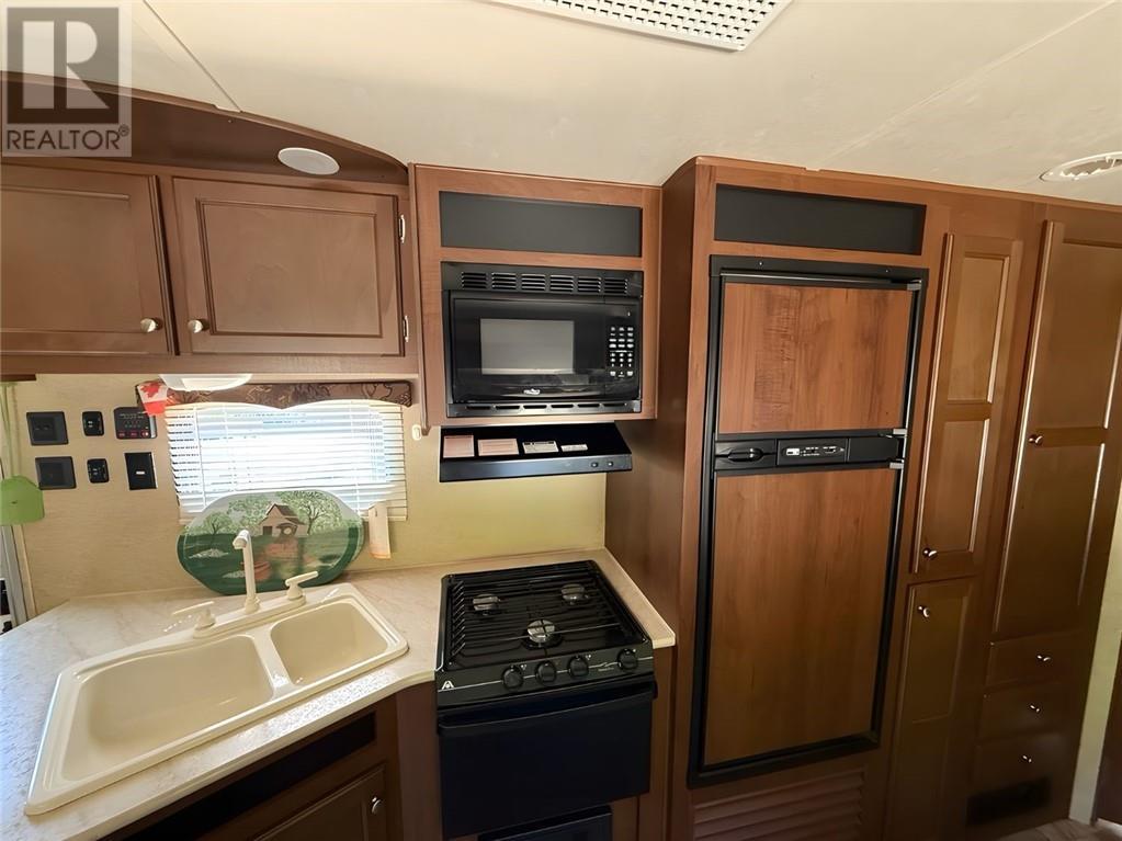 395 Cross Hill Road Unit# New Lot, M'Chigeeng, ON