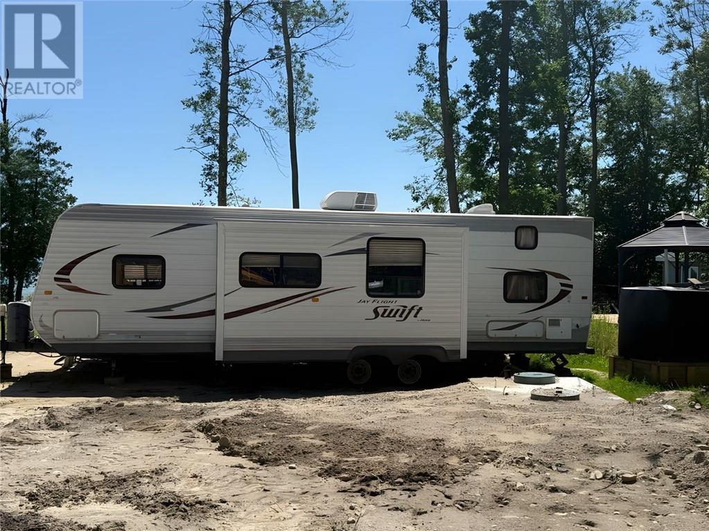 395 Cross Hill Road Unit# New Lot, M'Chigeeng, ON