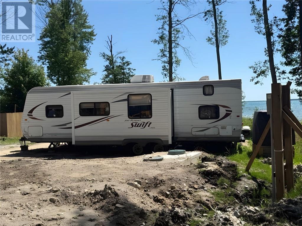 395 Cross Hill Road Unit# New Lot, M'Chigeeng, ON