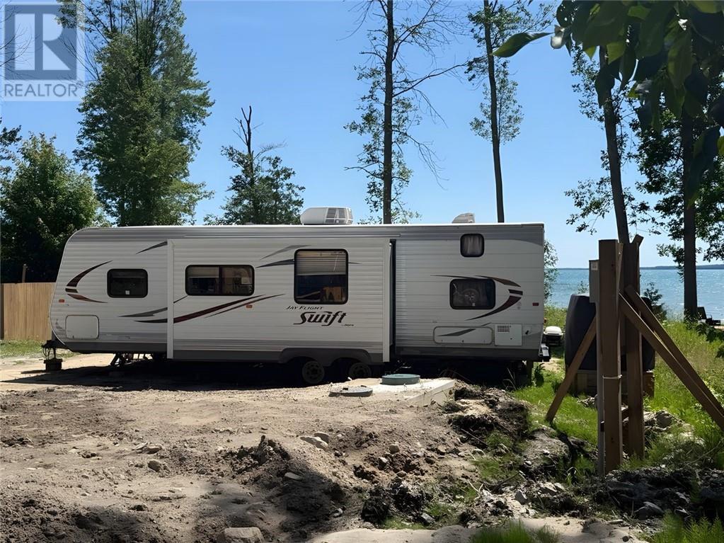 395 Cross Hill Road Unit# New Lot, M'Chigeeng, ON