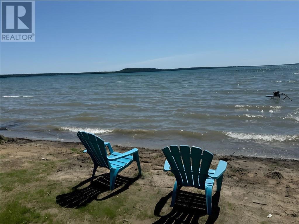 395 Cross Hill Road Unit# New Lot, M'Chigeeng, ON