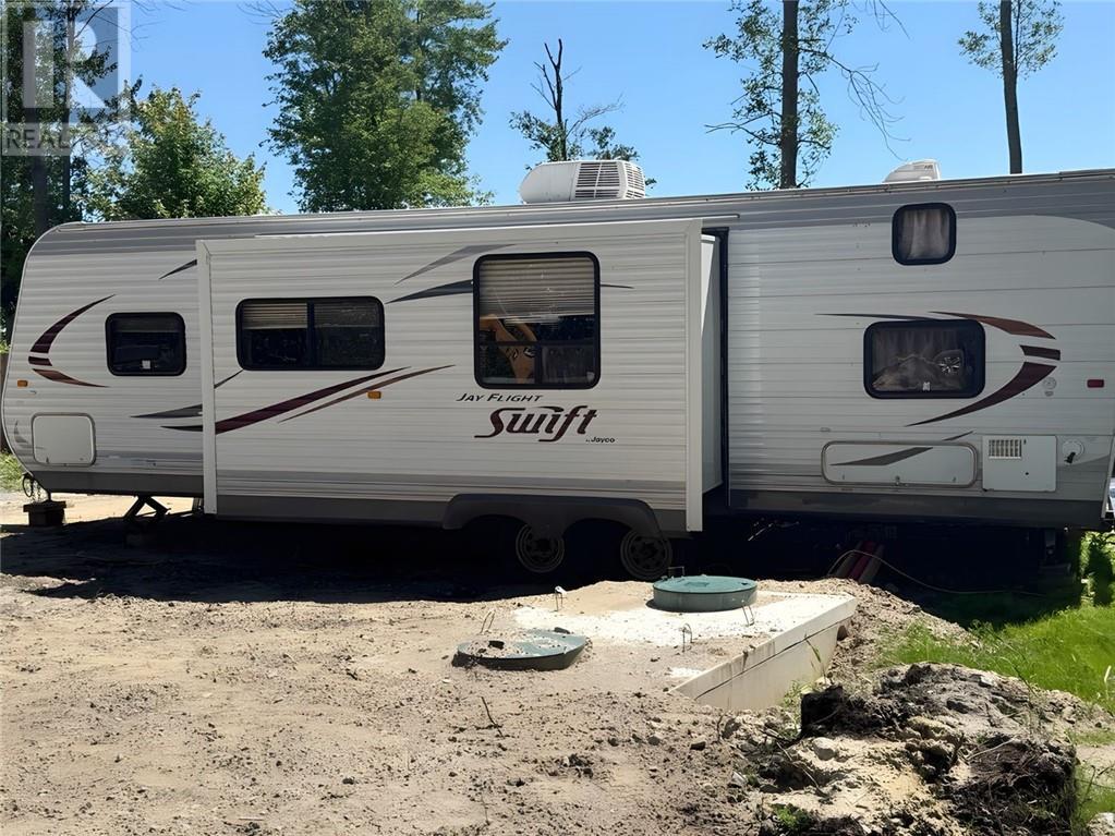 395 Cross Hill Road Unit# New Lot, M'Chigeeng, ON