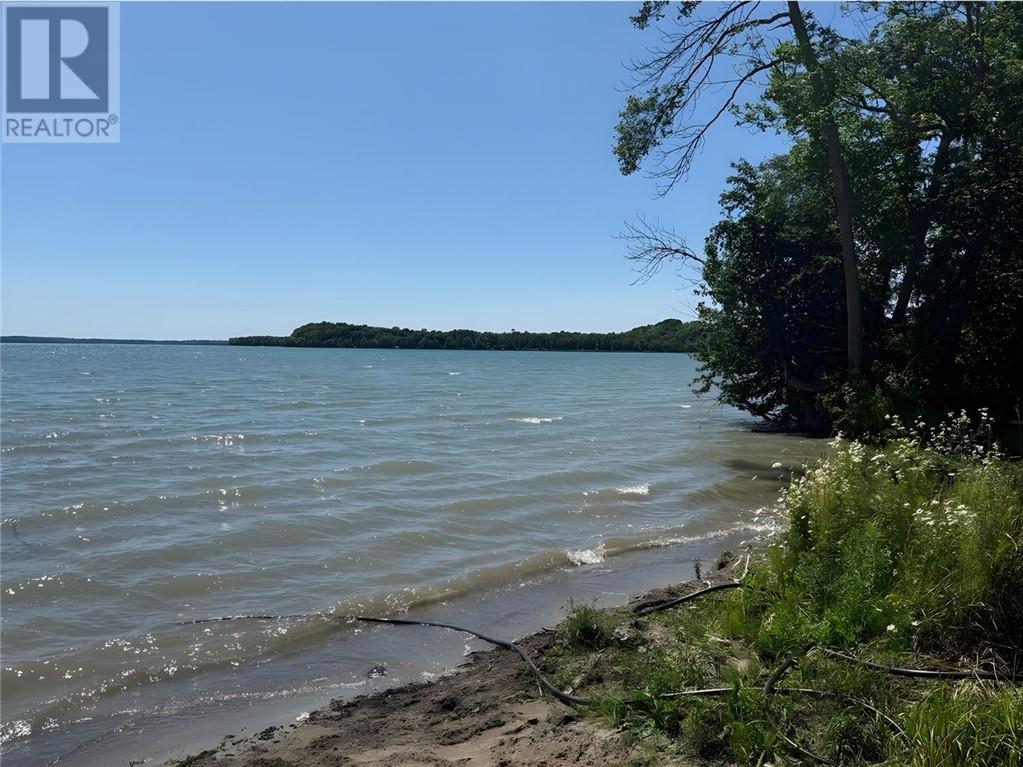 395 Cross Hill Road Unit# New Lot, M'Chigeeng, ON