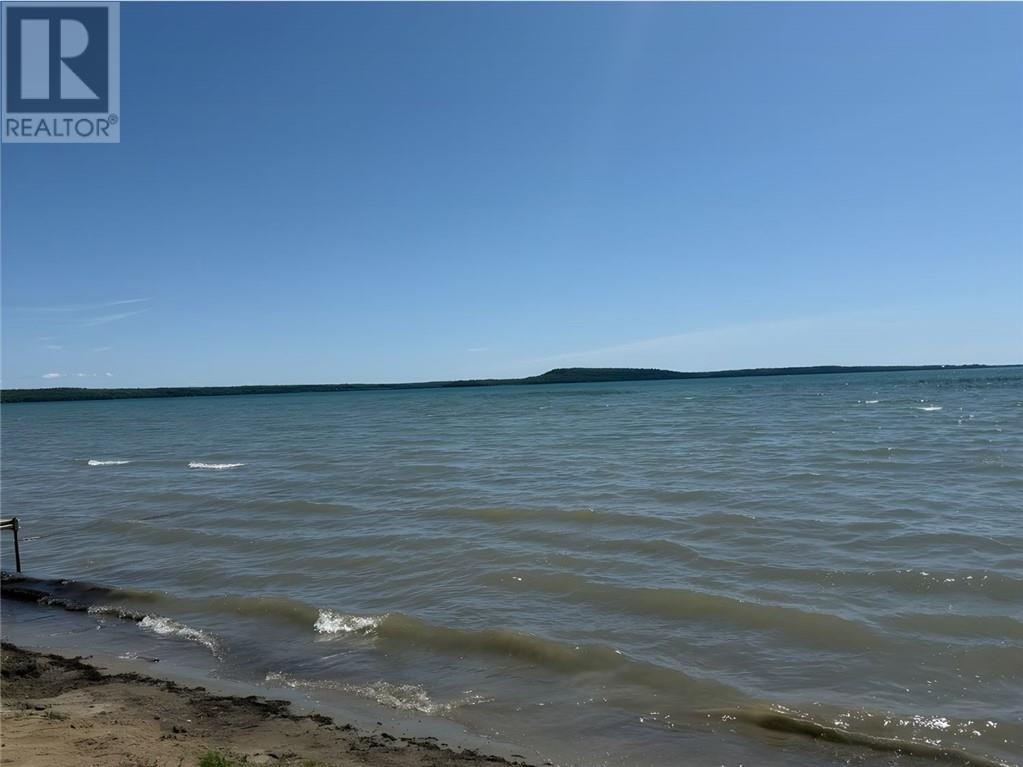 395 Cross Hill Road Unit# New Lot, M'Chigeeng, ON