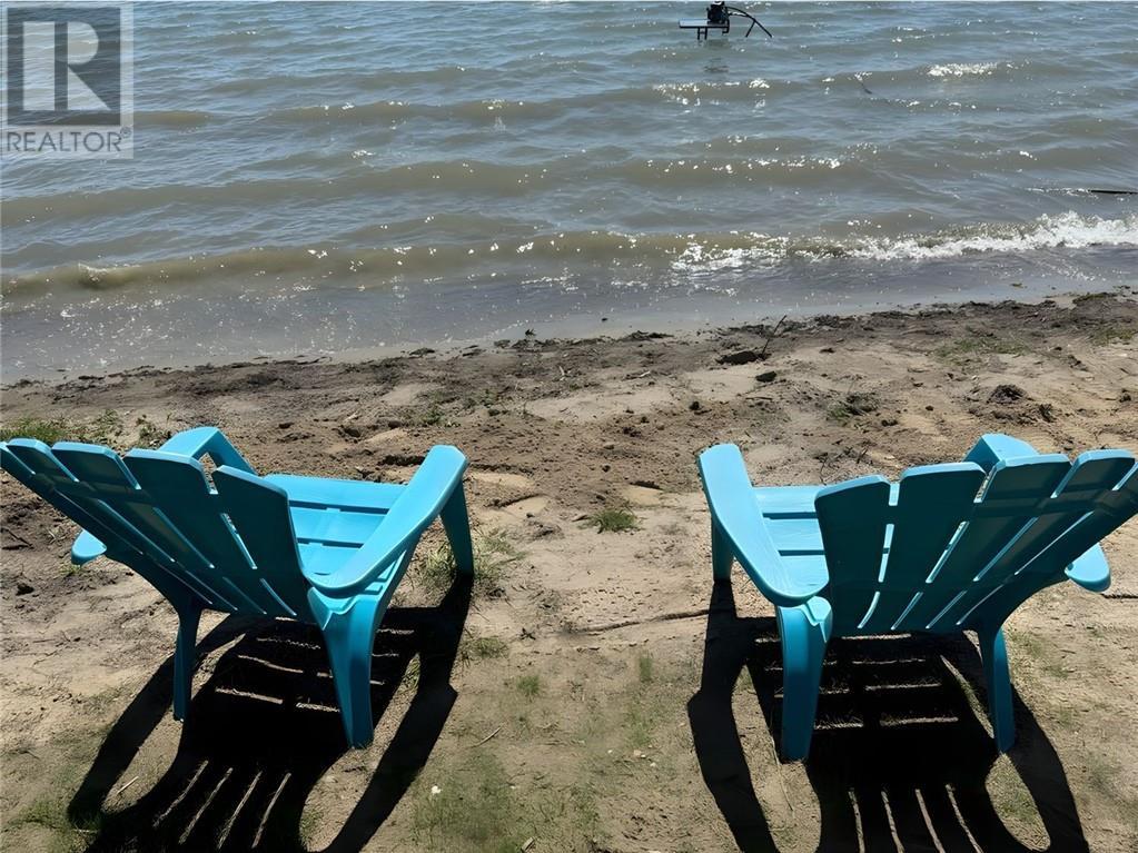 395 Cross Hill Road Unit# New Lot, M'Chigeeng, ON