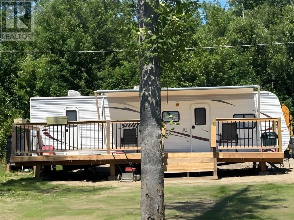 395 Cross Hill Road Unit# New Lot, M'Chigeeng, ON