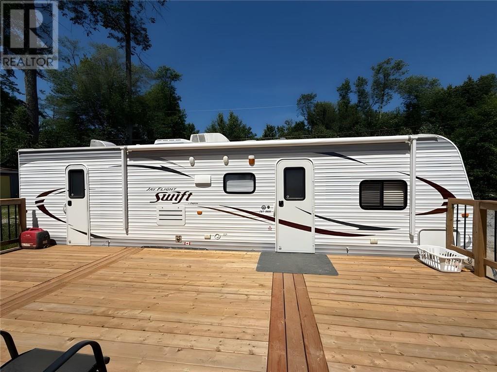 395 Cross Hill Road Unit# New Lot, M'Chigeeng, ON